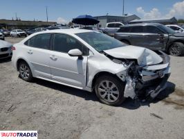 Toyota Corolla 2024 2 Toyota Corolla 2024 2