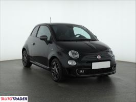 Fiat 500 2020 1.0 68 KM Fiat 500 2020 1.0 68 KM
