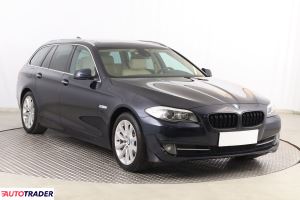 BMW 520 2012 2.0 181 KM BMW 520 2012 2.0 181 KM