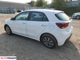 Kia Rio 2023 1