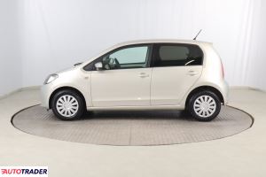 Skoda Citigo 2014 1.0 59 KM