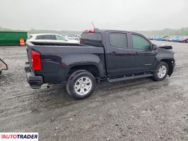 Chevrolet Colorado 2022 2