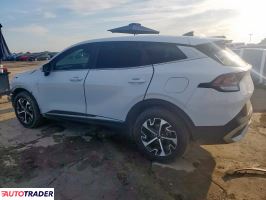 Kia Sportage 2023 2 Kia Sportage 2023 2