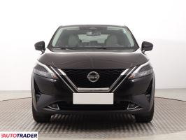 Nissan Qashqai 2022 1.3 155 KM Nissan Qashqai 2022 1.3 155 KM
