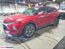 Chevrolet Blazer 2023 2