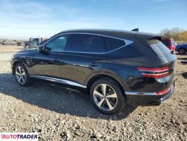 Hyundai Genesis 2021 3