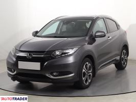 Honda HR-V 2015 1.5 128 KM