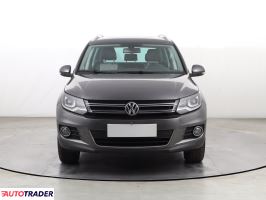 Volkswagen Tiguan 2014 2.0 138 KM