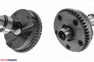 Wałek Rozrządu 06H109021J Audi 1.8 TFSI