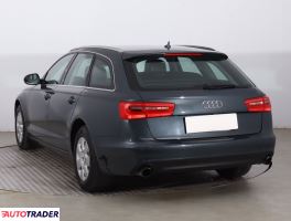 Audi A6 2014 2.0 187 KM