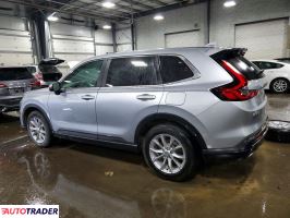 Honda CR-V 2023 1