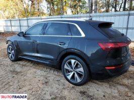 Audi Q8 2024