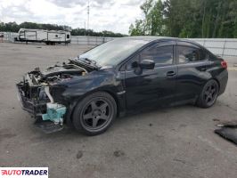 Subaru Pozostałe 2019 2 Subaru Pozostałe 2019 2