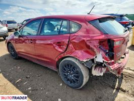 Subaru Impreza 2020 2