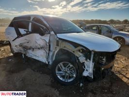 Hyundai Tucson 2025 2