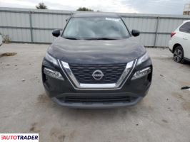 Nissan Rogue 2023 1