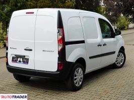 Renault Kangoo 2018 1.5 Renault Kangoo 2018 1.5