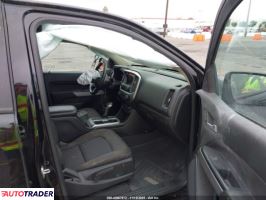 Chevrolet Colorado 2022 3