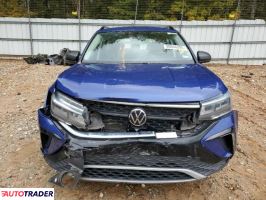 Volkswagen Pozostałe 2023 1