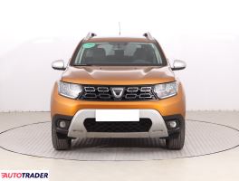 Dacia Duster 2021 1.0 99 KM Dacia Duster 2021 1.0 99 KM