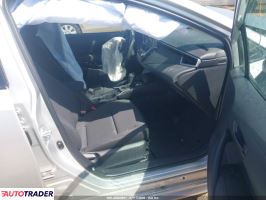 Toyota Corolla 2025 2