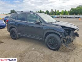Subaru Forester 2022 2