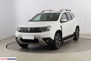 Dacia Duster 2020 1.0 99 KM Dacia Duster 2020 1.0 99 KM