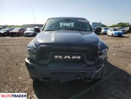 Dodge Ram 2019 5