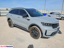Kia Sorento 2023 2