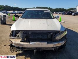 Honda Accord 2020 1