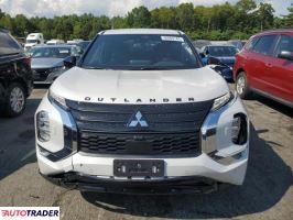 Mitsubishi Outlander 2024 2