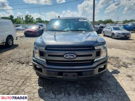 Ford Pozostałe 2020 3