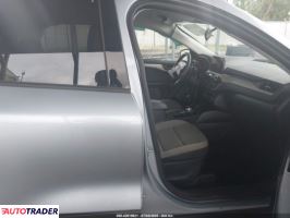 Ford Escape 2022 1 Ford Escape 2022 1