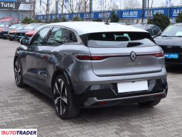 Renault Megane 2022 214 KM