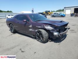 Dodge Challenger 2021 6 Dodge Challenger 2021 6