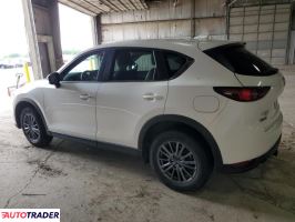 Mazda CX-5 2021 2