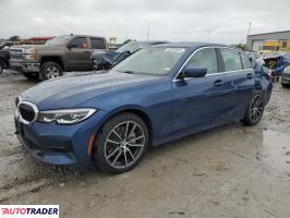 BMW 330 2021 2
