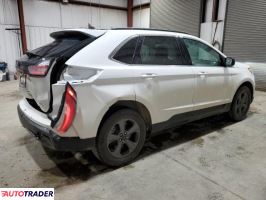 Ford Edge 2022 2