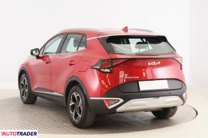 Kia Sportage 2022 1.6 147 KM