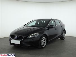 Volvo V40 2014 2.0 147 KM