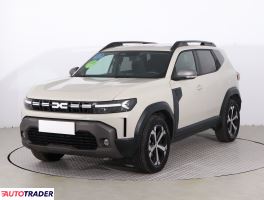 Dacia Duster 2024 1.6 139 KM