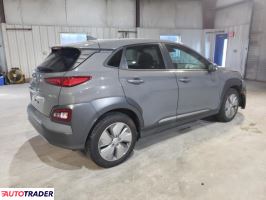 Hyundai Kona Electric 2021