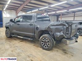 Toyota Tundra 2020 5