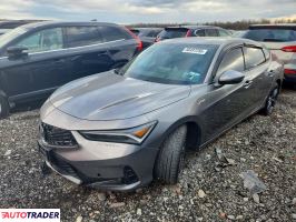 Acura Integra 2023 1
