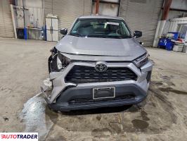 Toyota Pozostałe 2023 2