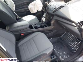 Ford Escape 2019 2 Ford Escape 2019 2