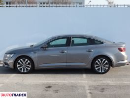 Renault Talisman 2015 1.6 128 KM