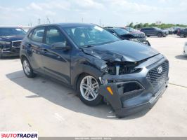 Hyundai Kona 2019 2 Hyundai Kona 2019 2