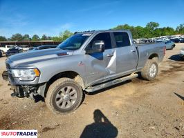 Dodge Ram 2023 6