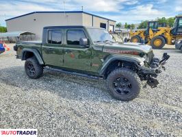 Jeep Pozostałe 2023 3